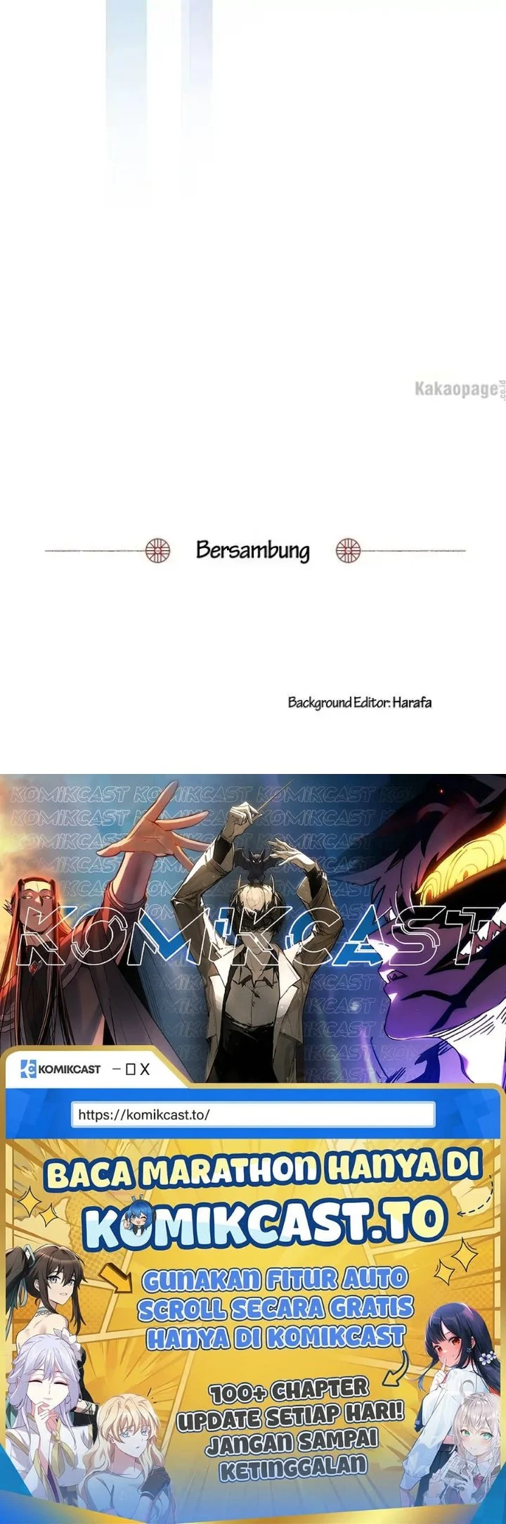The Strongest Villainess Chapter 30 - halaman 70