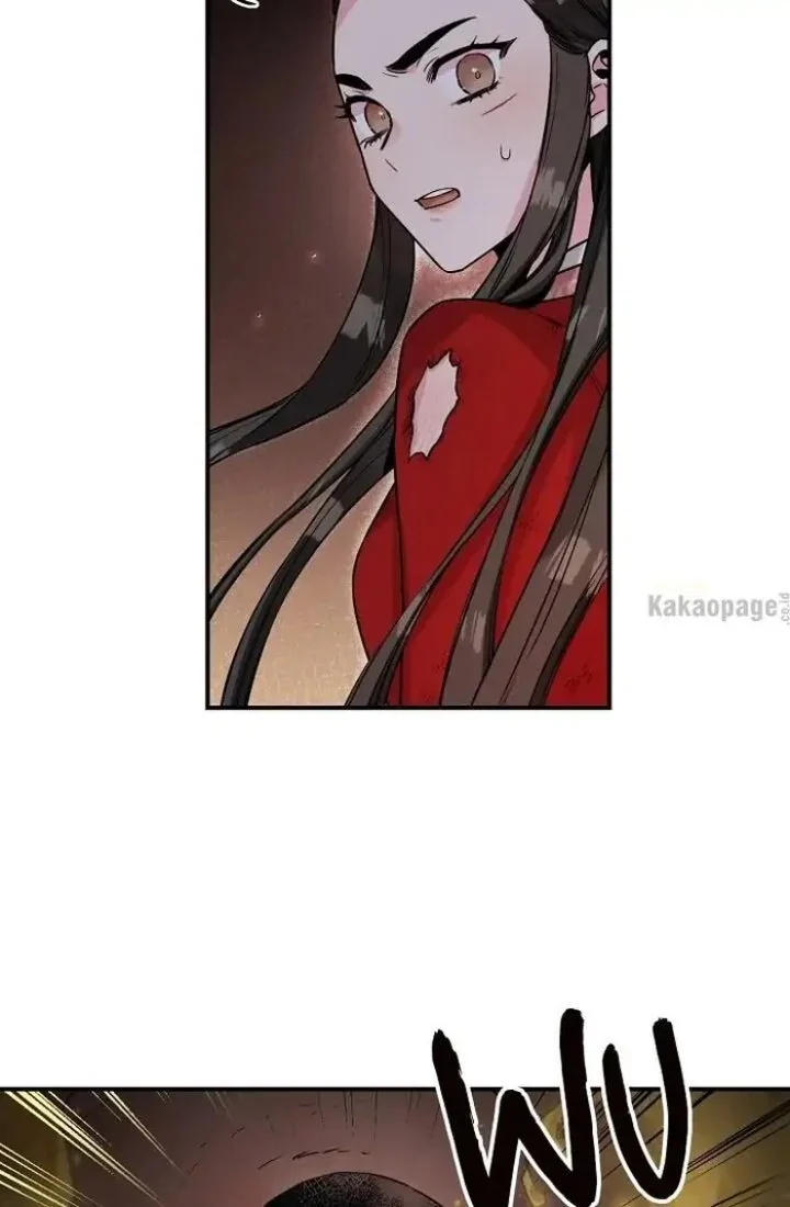 The Strongest Villainess Chapter 30 - halaman 8