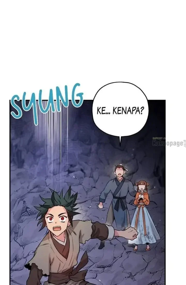 The Strongest Villainess Chapter 31 - halaman 10