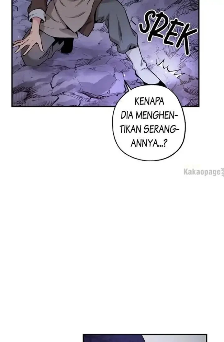 The Strongest Villainess Chapter 31 - halaman 11