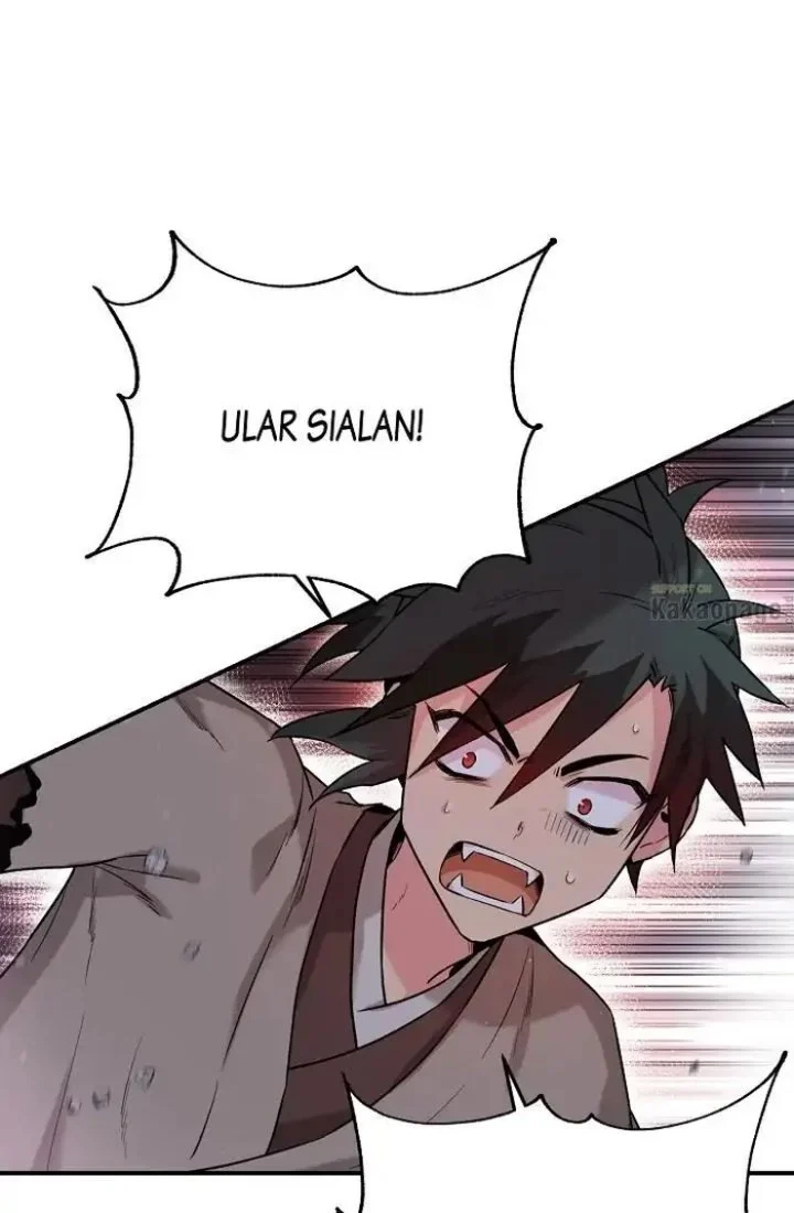 The Strongest Villainess Chapter 31 - halaman 16