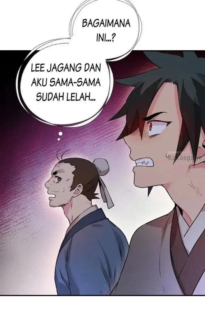 The Strongest Villainess Chapter 31 - halaman 3