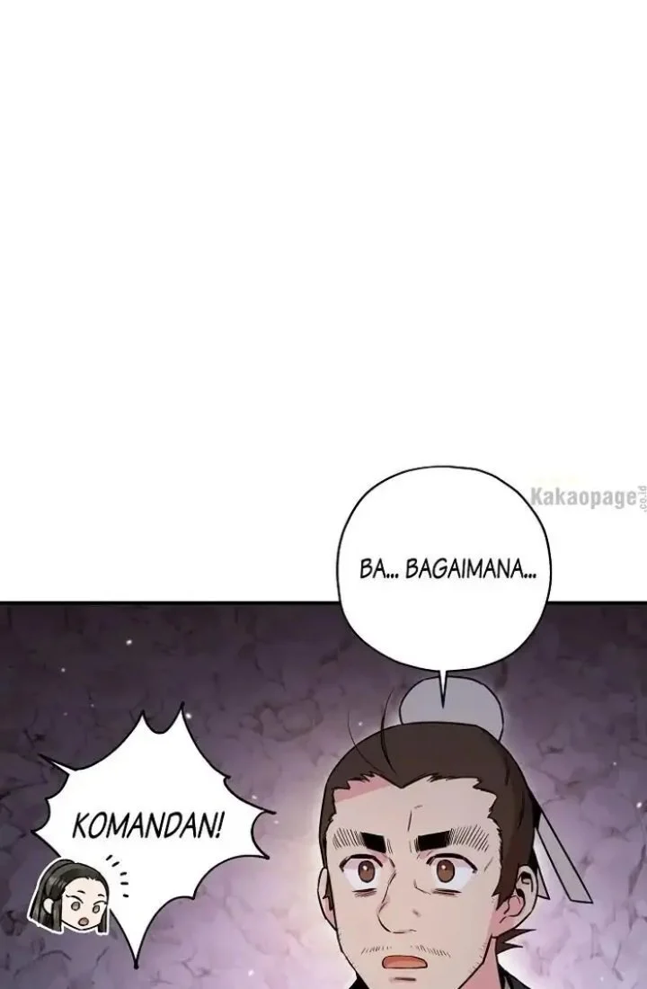 The Strongest Villainess Chapter 31 - halaman 34