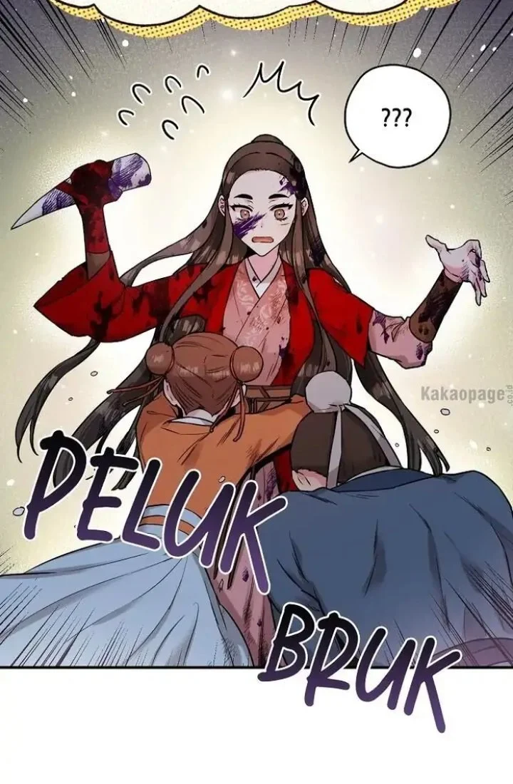 The Strongest Villainess Chapter 31 - halaman 38
