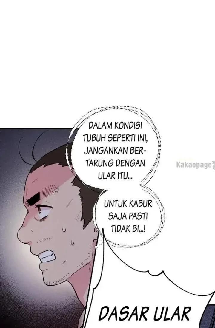 The Strongest Villainess Chapter 31 - halaman 4