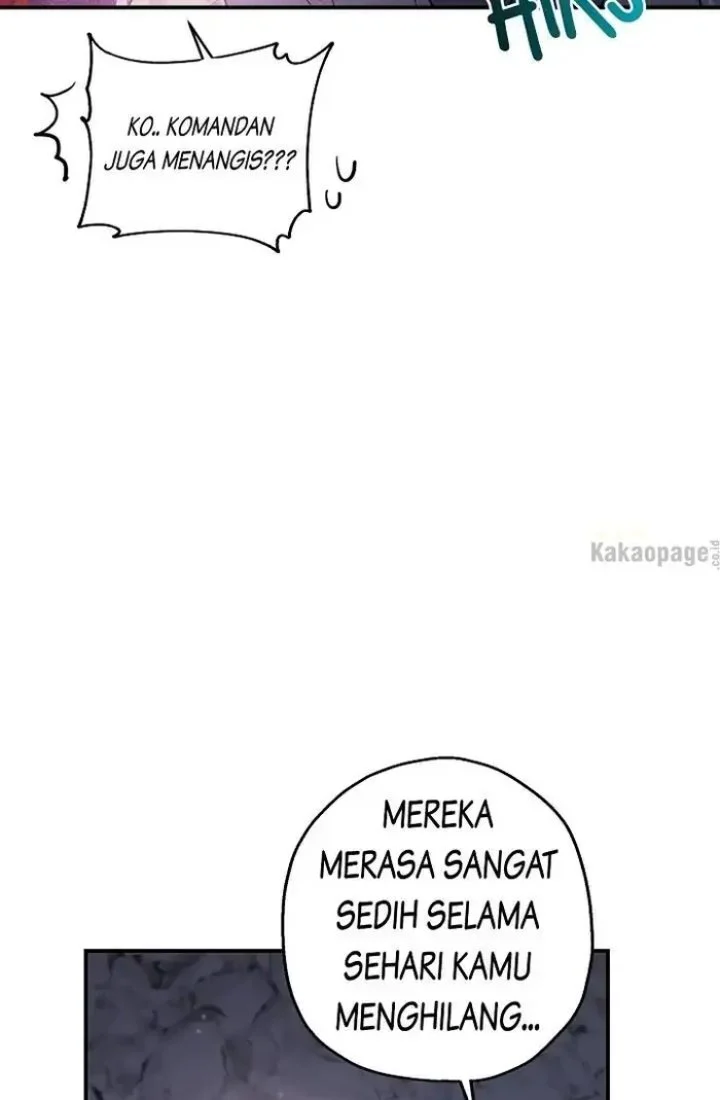 The Strongest Villainess Chapter 31 - halaman 41