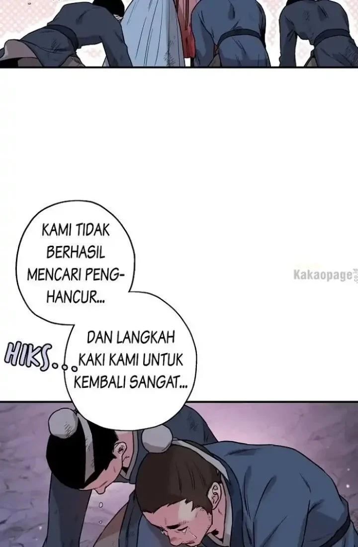 The Strongest Villainess Chapter 31 - halaman 46