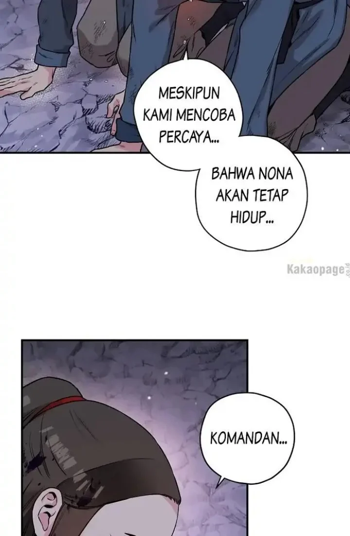 The Strongest Villainess Chapter 31 - halaman 47