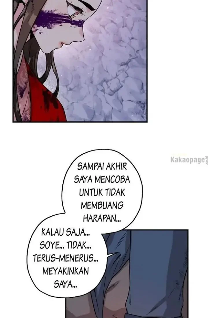 The Strongest Villainess Chapter 31 - halaman 48