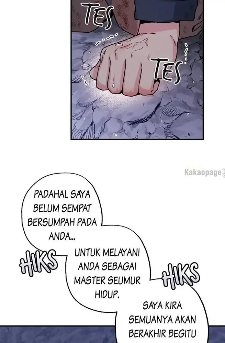 The Strongest Villainess Chapter 31 - halaman 49