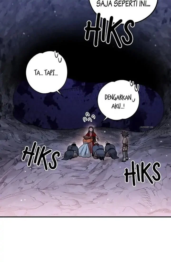 The Strongest Villainess Chapter 31 - halaman 50