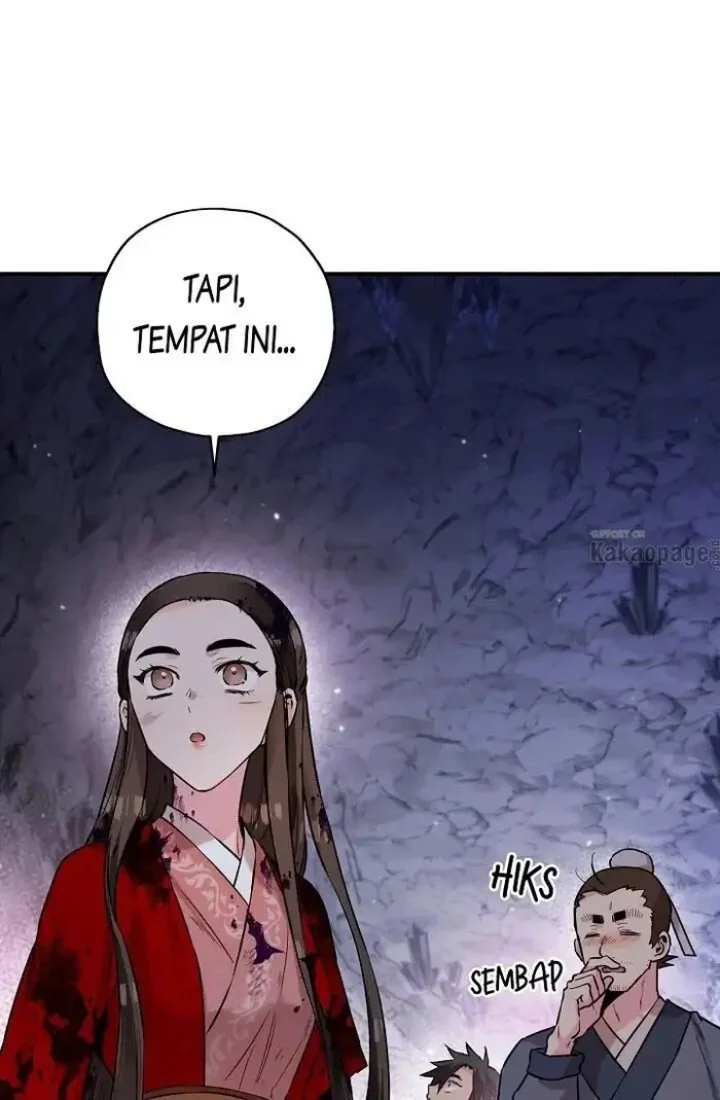 The Strongest Villainess Chapter 31 - halaman 52
