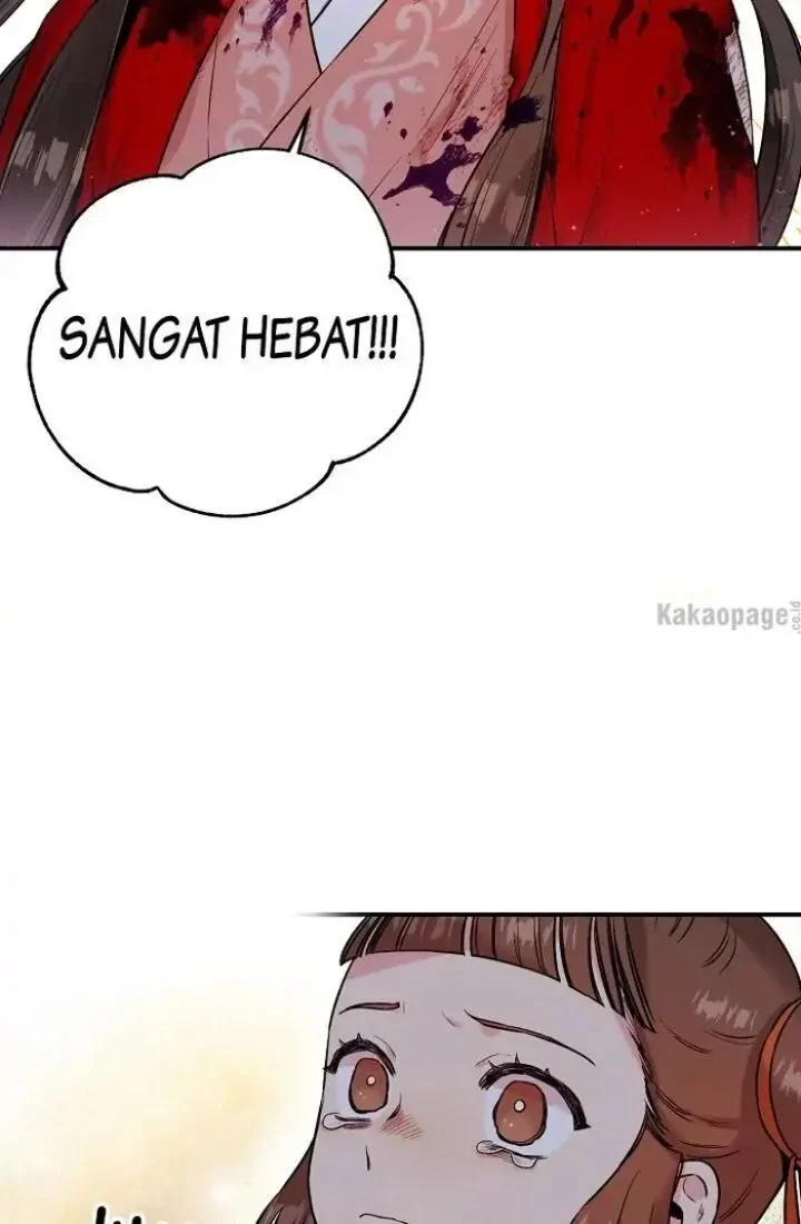 The Strongest Villainess Chapter 31 - halaman 56