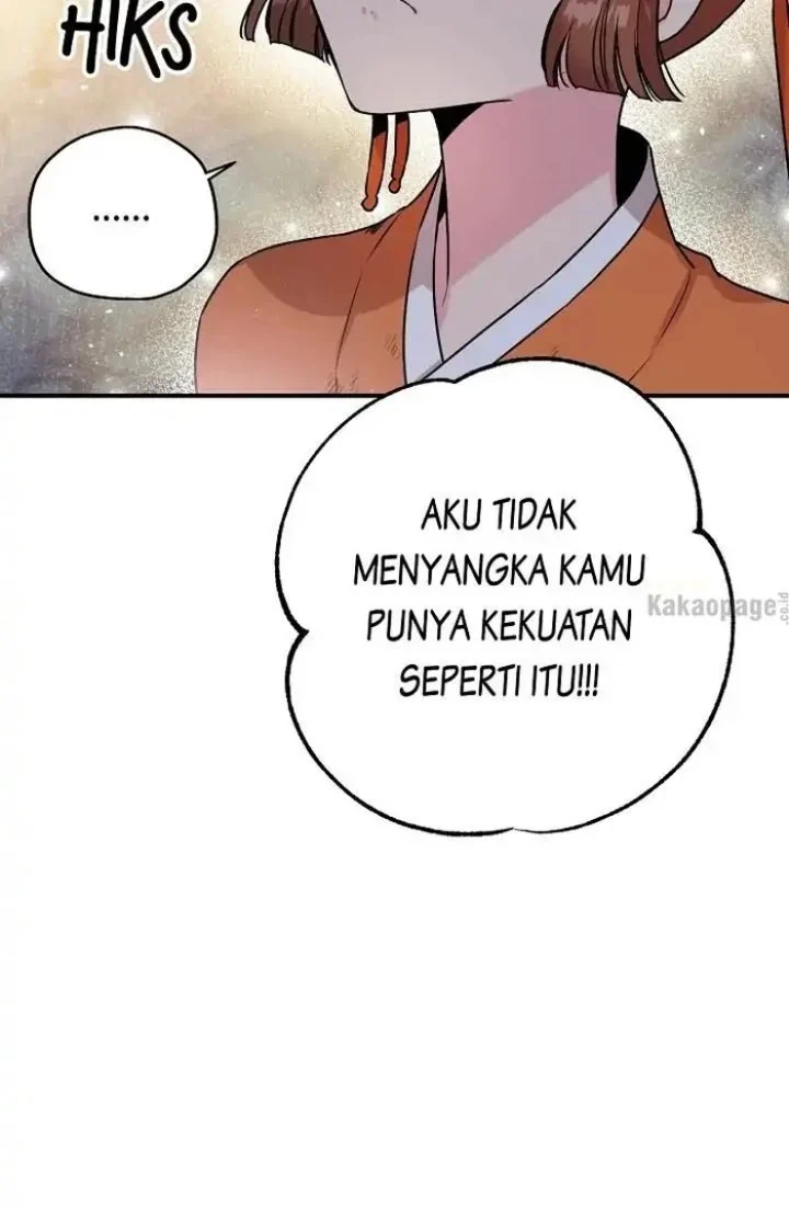 The Strongest Villainess Chapter 31 - halaman 57