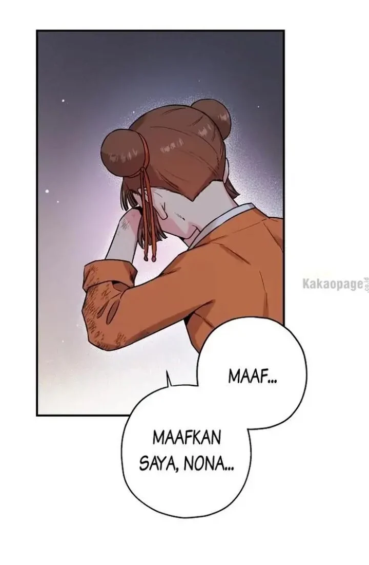 The Strongest Villainess Chapter 31 - halaman 58