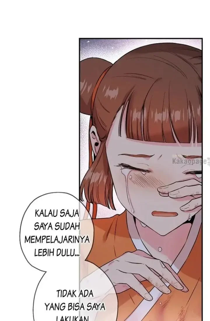 The Strongest Villainess Chapter 31 - halaman 59