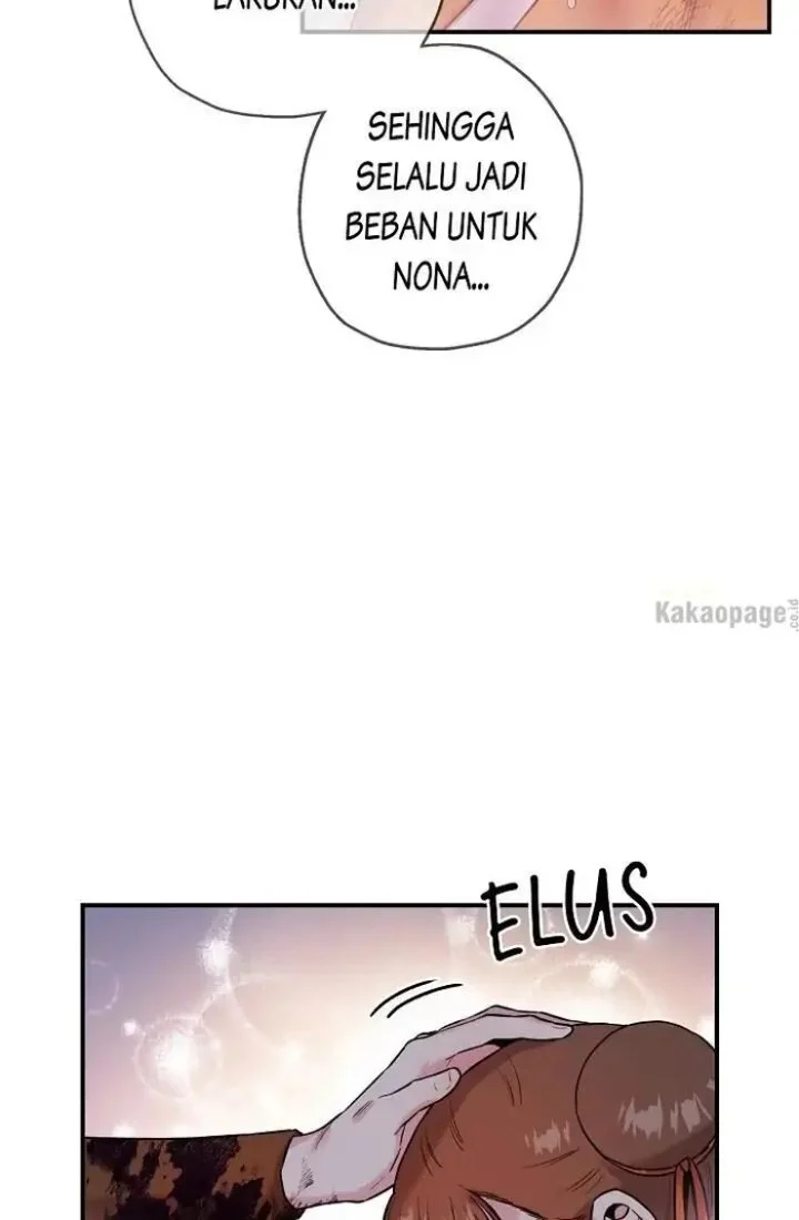 The Strongest Villainess Chapter 31 - halaman 60