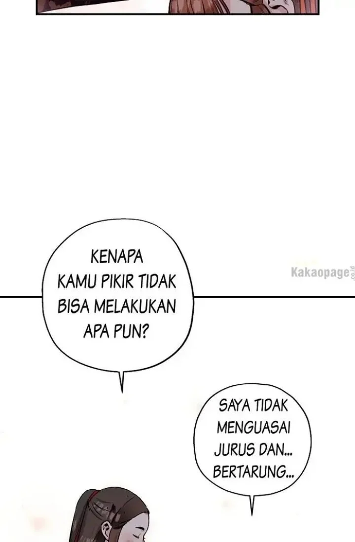 The Strongest Villainess Chapter 31 - halaman 61