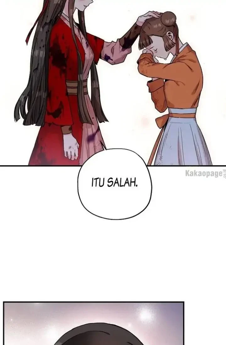 The Strongest Villainess Chapter 31 - halaman 62