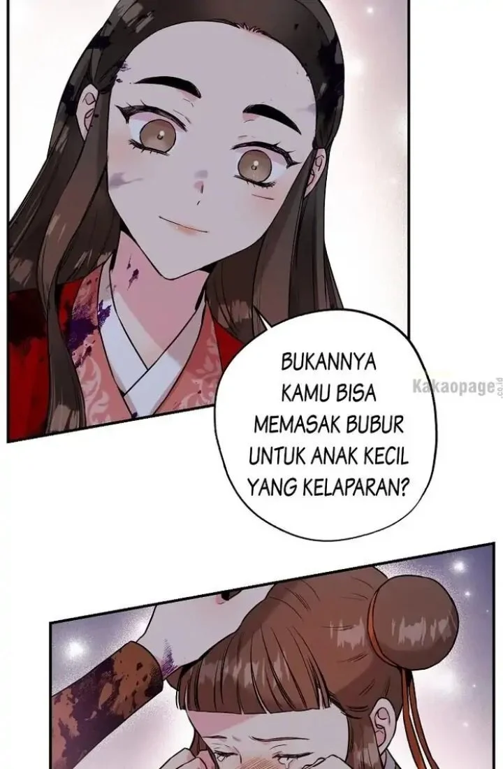 The Strongest Villainess Chapter 31 - halaman 63