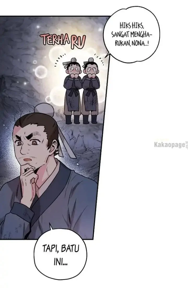 The Strongest Villainess Chapter 31 - halaman 65