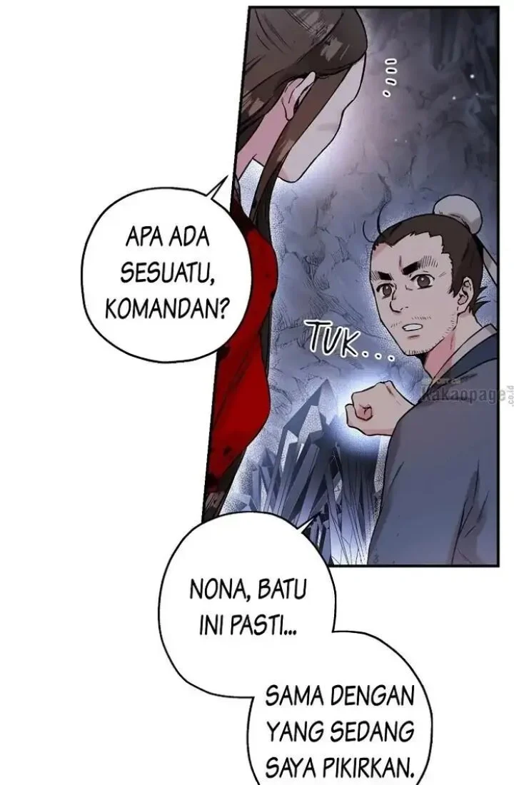 The Strongest Villainess Chapter 31 - halaman 66