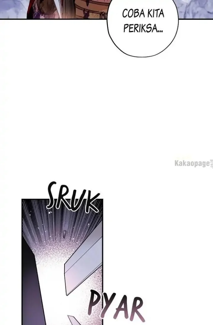 The Strongest Villainess Chapter 31 - halaman 68