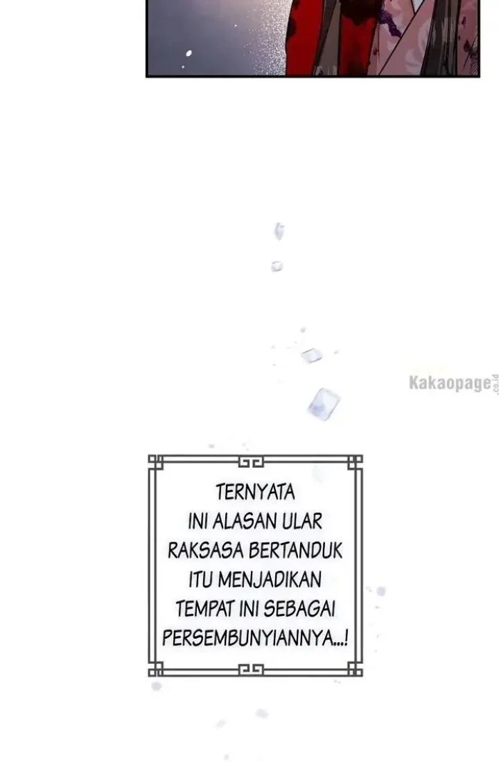 The Strongest Villainess Chapter 31 - halaman 70