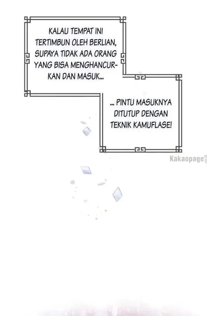 The Strongest Villainess Chapter 31 - halaman 72