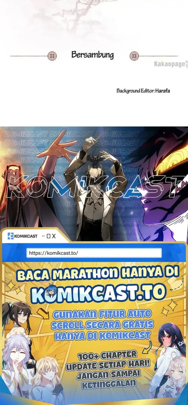 The Strongest Villainess Chapter 31 - halaman 77