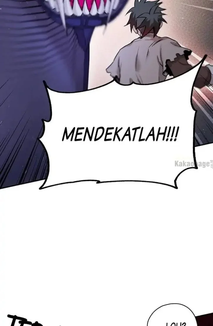 The Strongest Villainess Chapter 31 - halaman 8