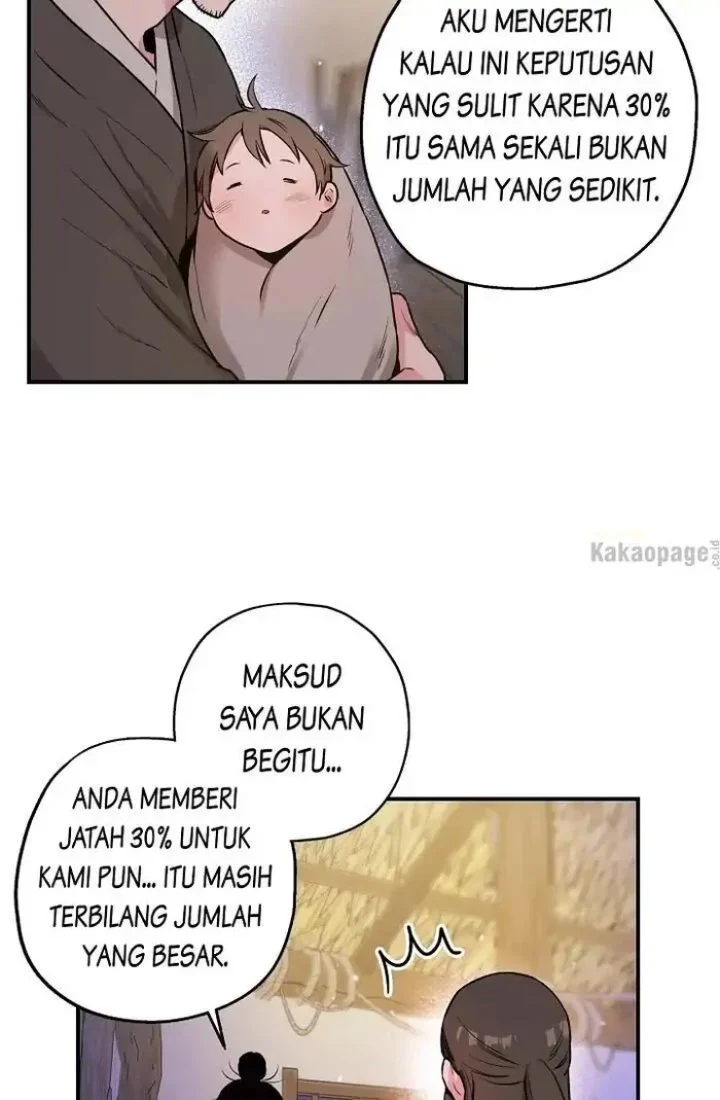 The Strongest Villainess Chapter 32 - halaman 10