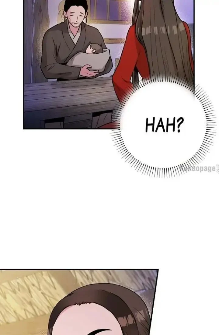 The Strongest Villainess Chapter 32 - halaman 11