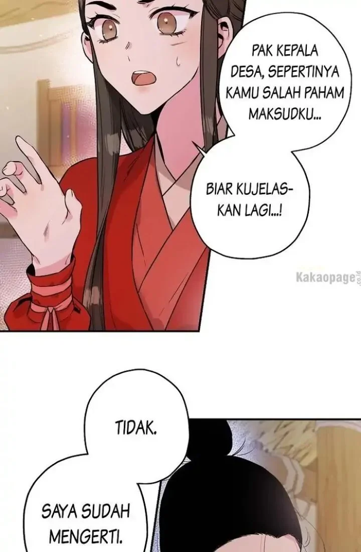 The Strongest Villainess Chapter 32 - halaman 12