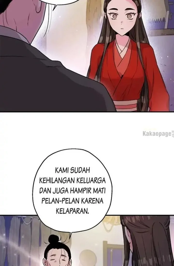 The Strongest Villainess Chapter 32 - halaman 14