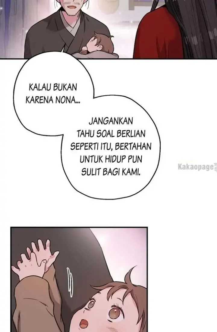 The Strongest Villainess Chapter 32 - halaman 15