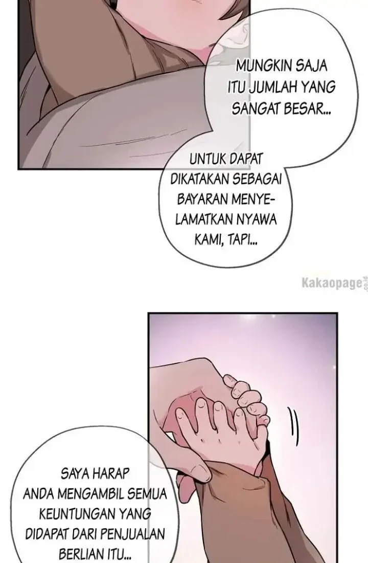 The Strongest Villainess Chapter 32 - halaman 16