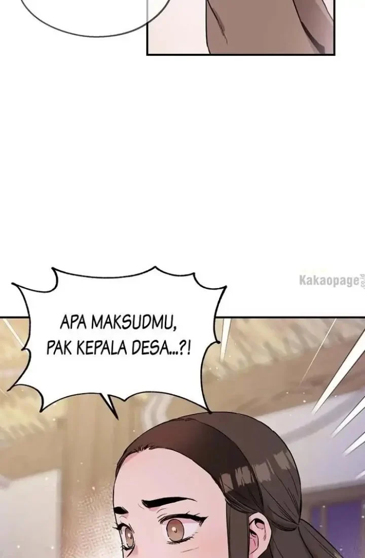 The Strongest Villainess Chapter 32 - halaman 17