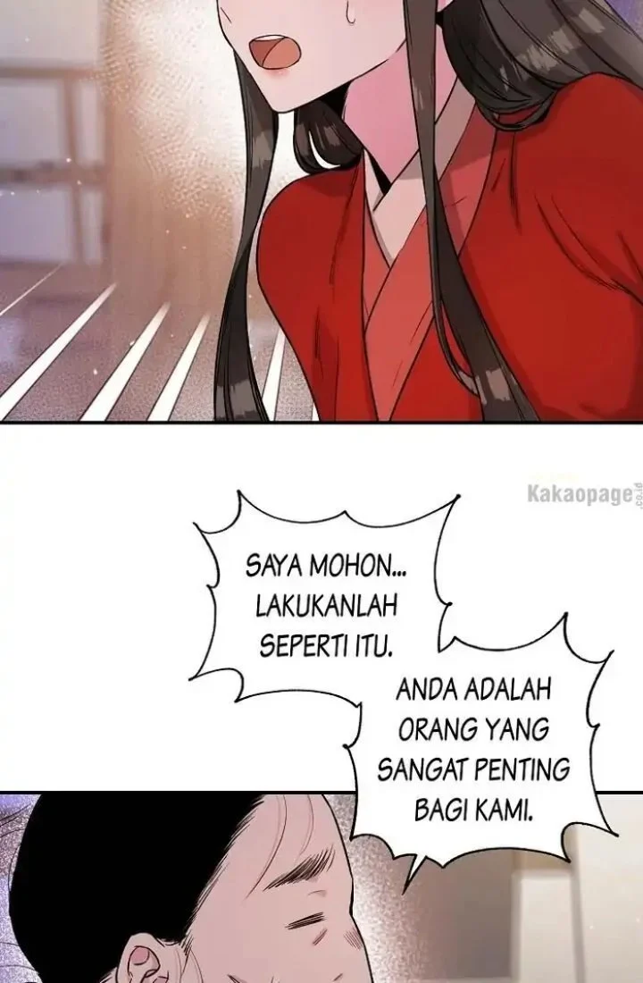 The Strongest Villainess Chapter 32 - halaman 18