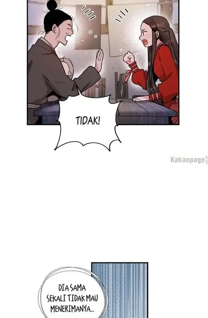 The Strongest Villainess Chapter 32 - halaman 20