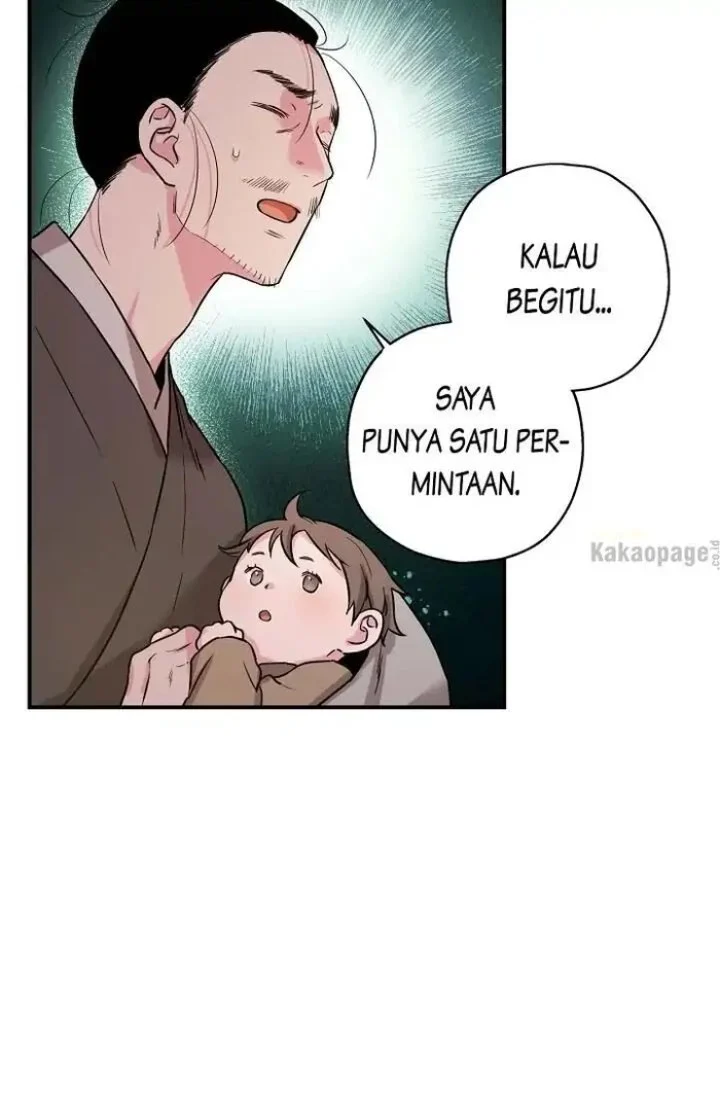 The Strongest Villainess Chapter 32 - halaman 22