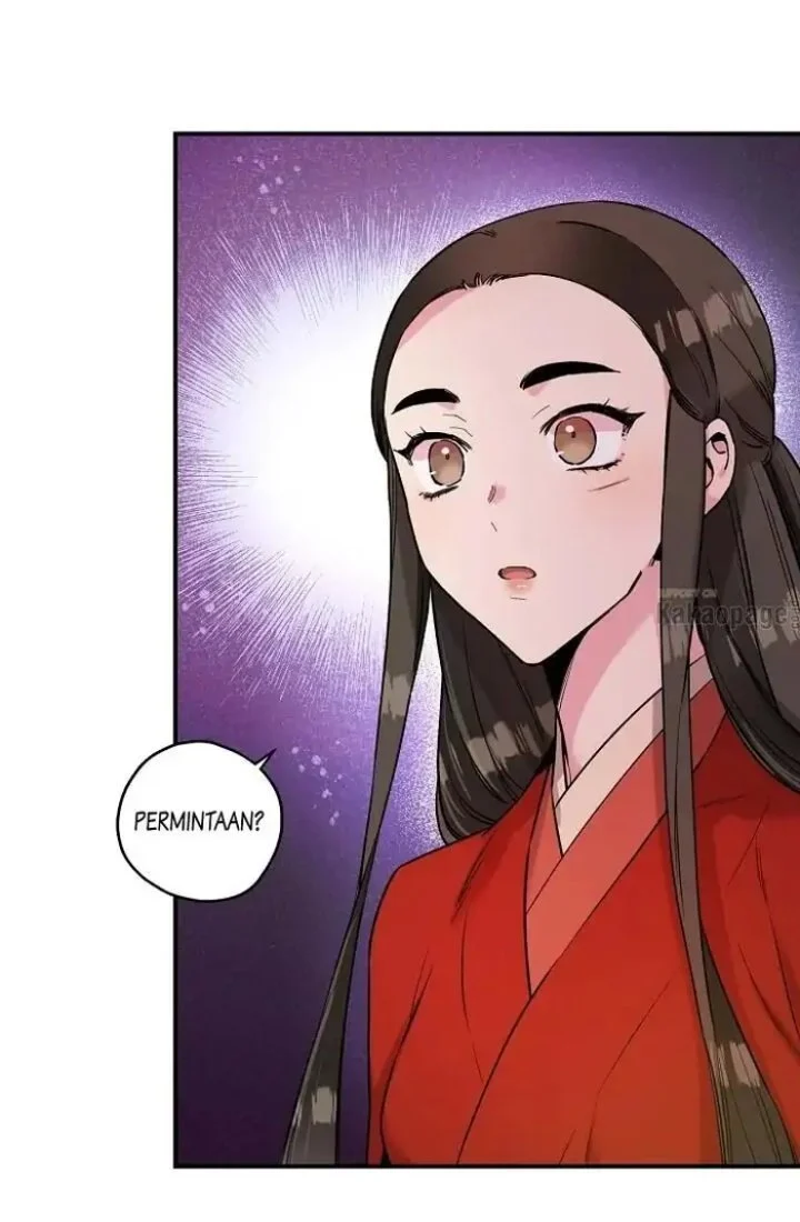 The Strongest Villainess Chapter 32 - halaman 23