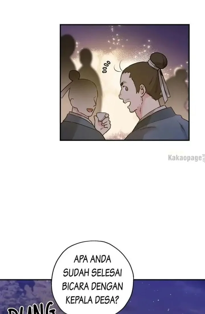 The Strongest Villainess Chapter 32 - halaman 26