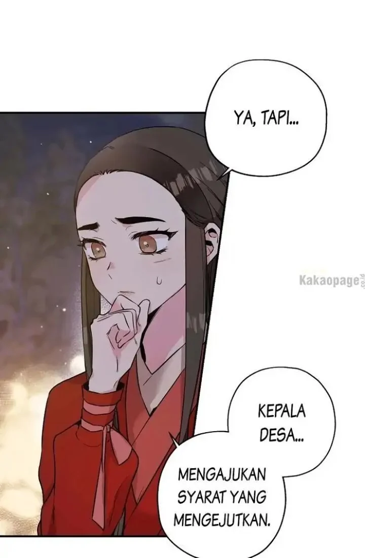 The Strongest Villainess Chapter 32 - halaman 28