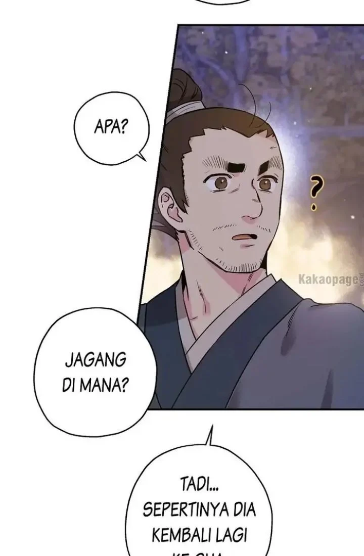 The Strongest Villainess Chapter 32 - halaman 29