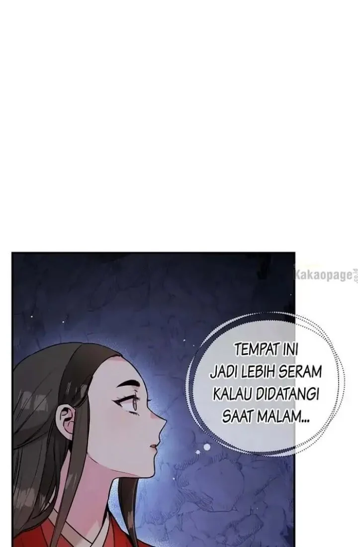 The Strongest Villainess Chapter 32 - halaman 32