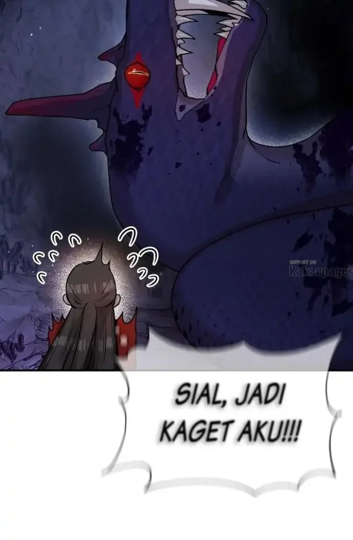 The Strongest Villainess Chapter 32 - halaman 35