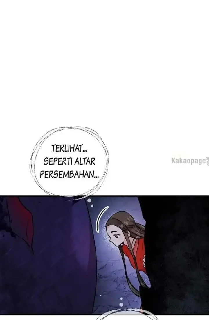 The Strongest Villainess Chapter 32 - halaman 38