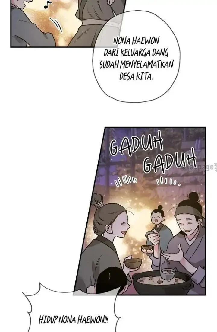 The Strongest Villainess Chapter 32 - halaman 4