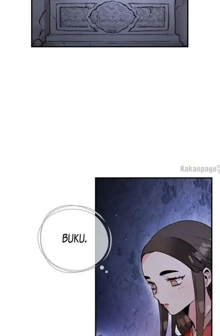 The Strongest Villainess Chapter 32 - halaman 40